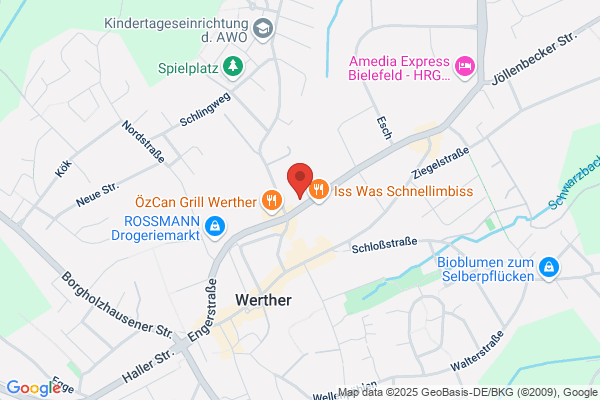 Babbel GmbH