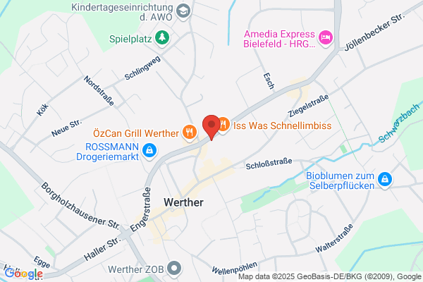 Bürger GmbH & Co.
