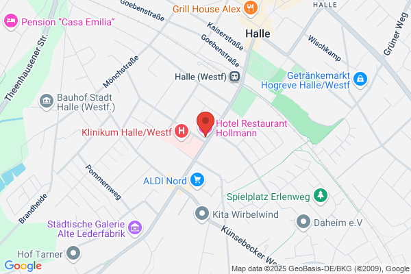 Hotel Hollmann