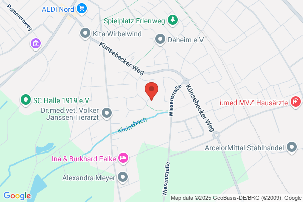 Ondrich Immobilien