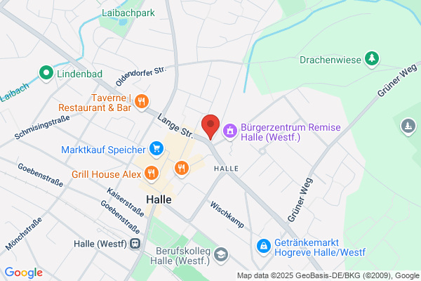 IVB Immobilien der Volksbank Halle