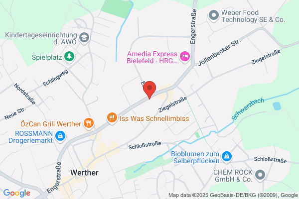 Bopf Immobilien