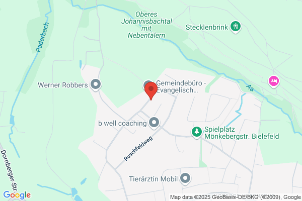 Evangelisches Familienzentrum Hoberge-Uerentrup