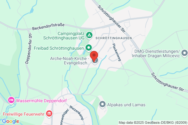 Kirchenkreis Bielefeld NB 5 Ev. Jugend