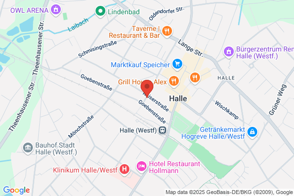 Busse, Ulrike Wellness