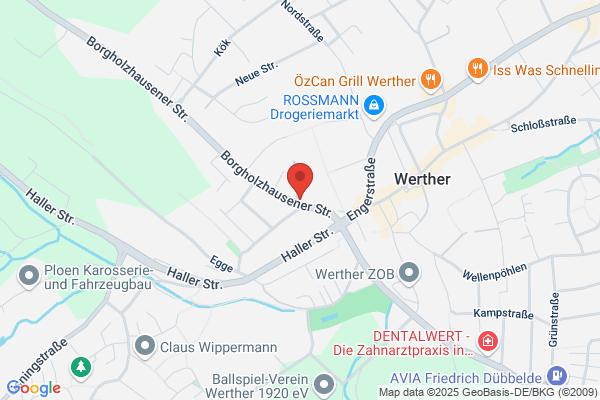 Herward Lieneweg GmbH & Co. KG