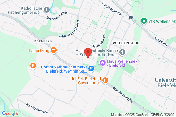 Peter Schwabedissen