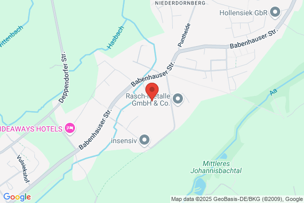 Lindemann GmbH
