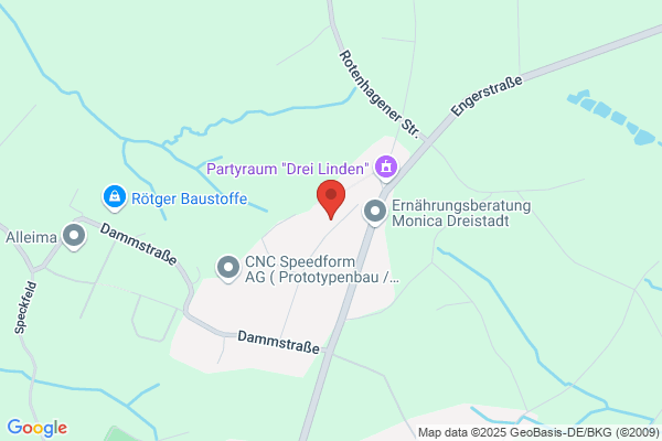 Lauchner Zerspanungstechnik GmbH