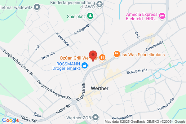 ART-TEC K.D. Beste GmbH