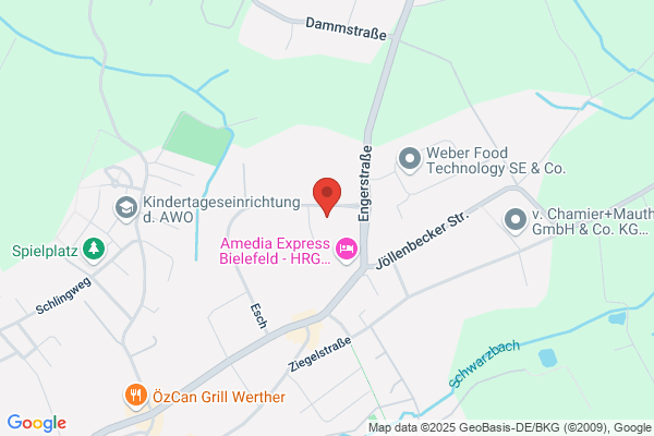 Funke Lüftung GmbH & Co. KG