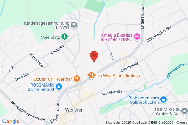 Kahmann GmbH Metallverarbeitungen