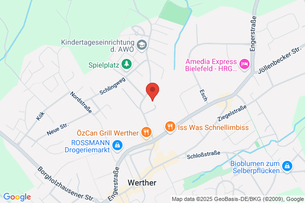 Kamphöner Metallbeschichtung GmbH & Co. KG