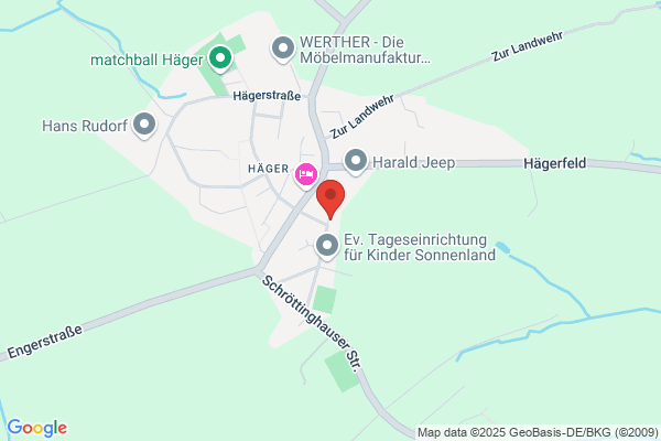 Werther Metallverarbeitung