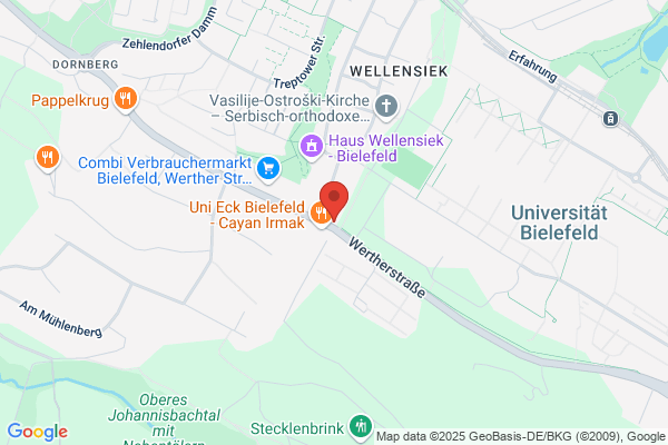 Reisebüro Kirse