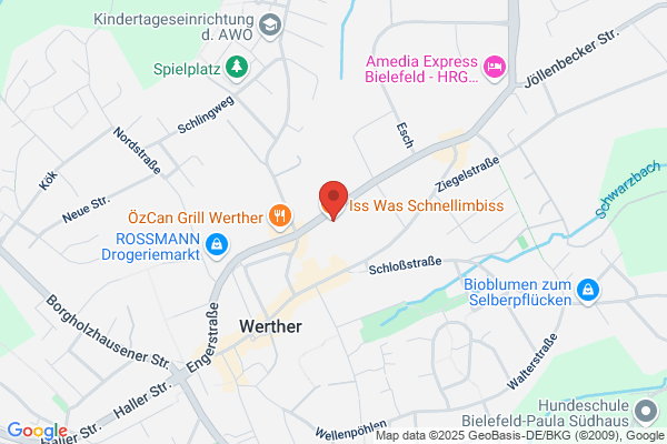 Iss was