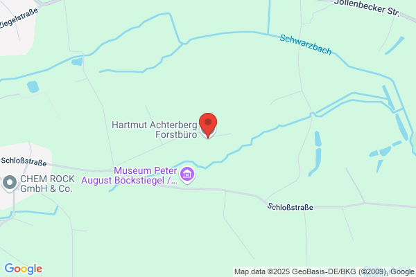 Forstbüro Achterberg Sachverständiger