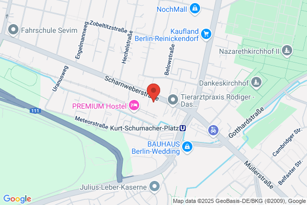 Schuhhof GmbH