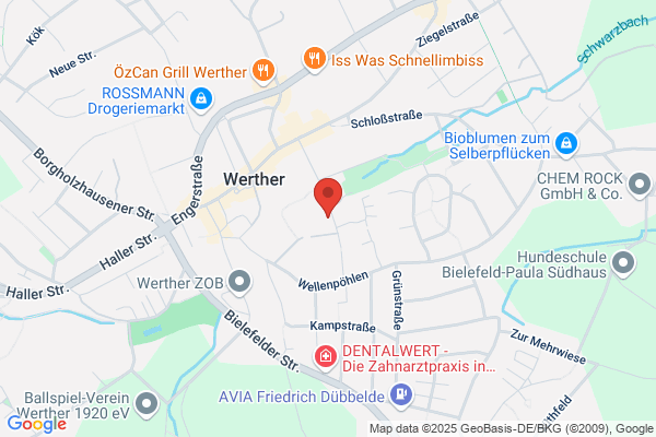 Grundschule Werther