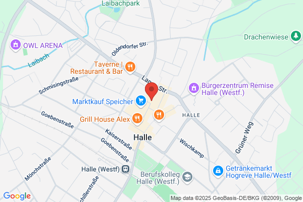 LVM Versicherung Falkenreck&Hallau - Grüner OHG - Versicherungsagentur