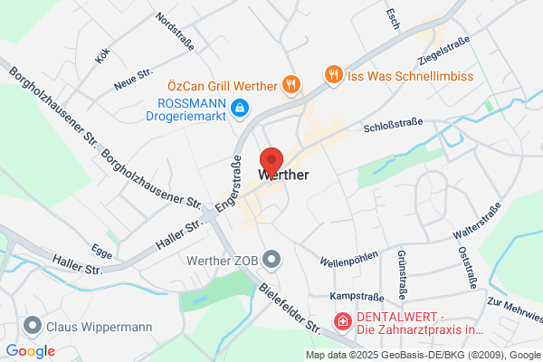 LVM Versicherung Manuel Schwager - Versicherungsagentur