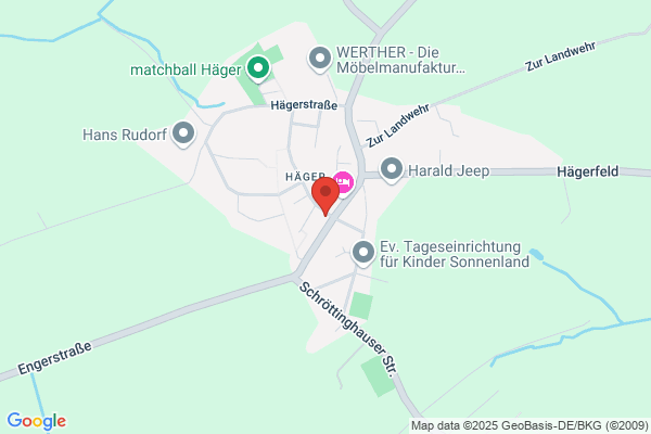 HÄGER Versicherung