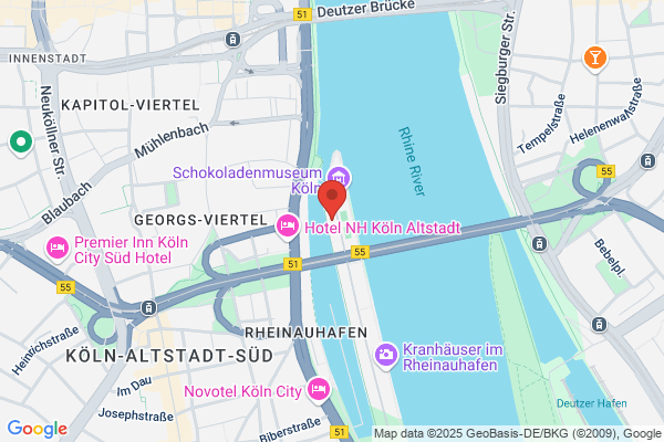 SIGNAL IDUNA Versicherung Marion Didier