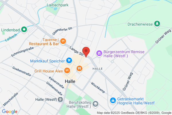 Dr. med. dent. Gerlinde Schulte-Brochterbeck