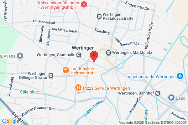 Dipl.-Psychologe Gerda Lienert