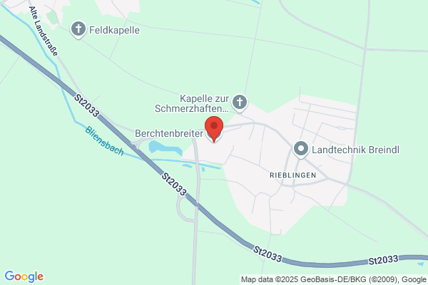 Berchtenbreiter GmbH