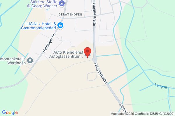Inh. Karl Kleindienst Auto Schlicker
