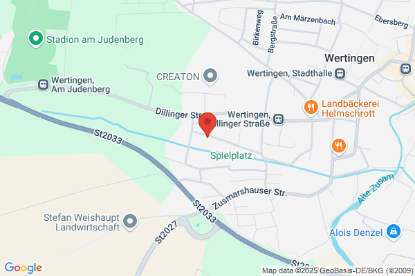 TAF-Services Objektbetreuung UG