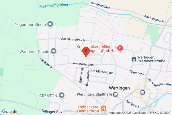 Ergotherapiepraxis C. Pröll M.