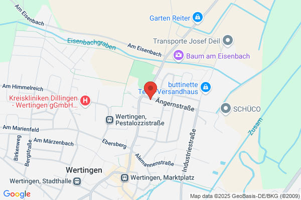 Heilpraktikerin & Physiotherapeutin Ingrid Dickenherr