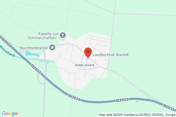 Breindl Landtechnik GbR
