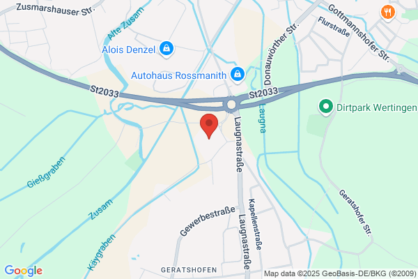 Nordschwäbische Werkstätten GmbH