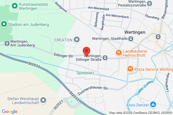 Polizeistation