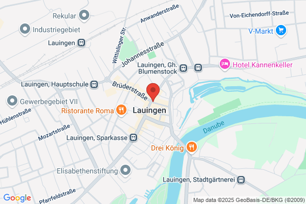 Vdk Kreisverband Dillingen-Wertingen