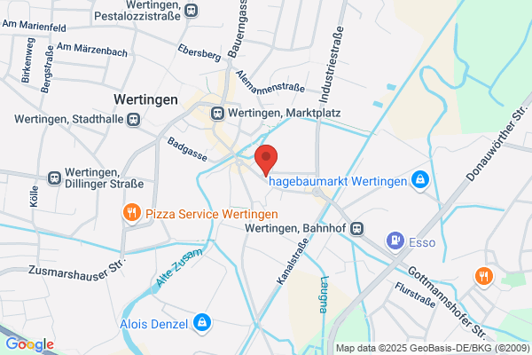 Wüstenrot Bausparkasse AG