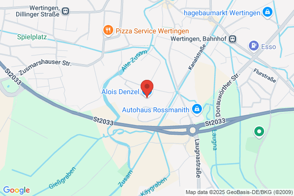 Suedex Holzhandel