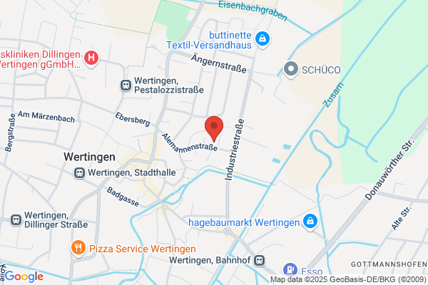 Steinbacher Consult Ingenieurgesellschaft