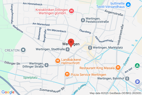 SEG Tierhaltungsbedarf GmbH