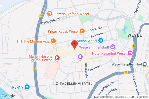 Weseler Trockenbau