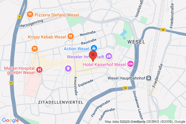 Adler Apotheke Inh. Ute Liman