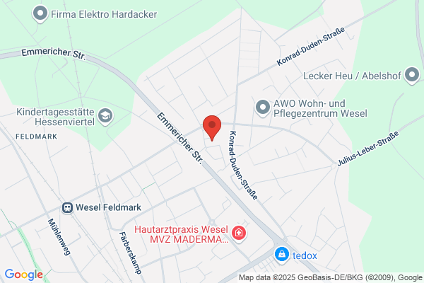 Apotheke Duden