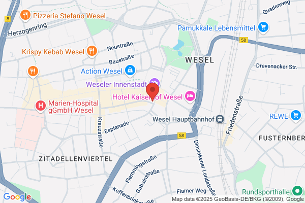 Apotheke am Berliner-Tor-Platz
