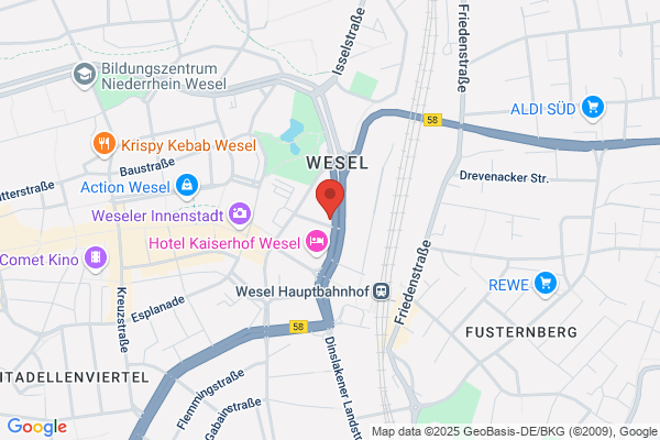 Kaiserring-Apotheke