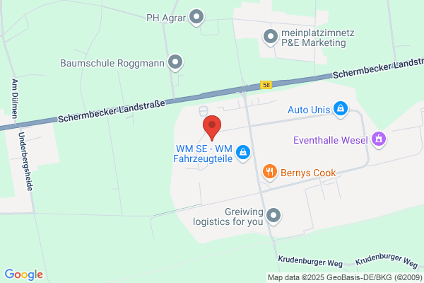 megro GmbH & Co KG