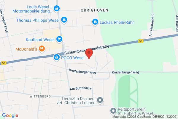 Autohaus Becher GmbH