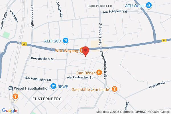 Autohaus Huying GmbH & Co. KG